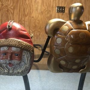 Lot of 2  TIMMY WOODS purses